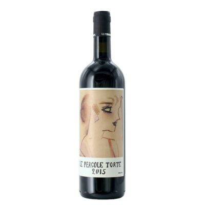 Le Pergole Torte 2015 Montevertine