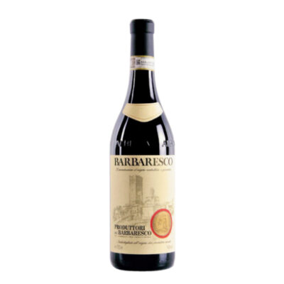 Barbaresco Produttori del Barbaresco 2019