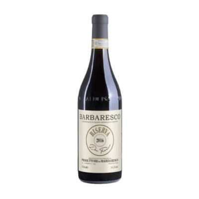 BARBARESCO DON FIORINO RISERVA PRODUTTORI DEL BARBARESCO 2016 0.75 LT