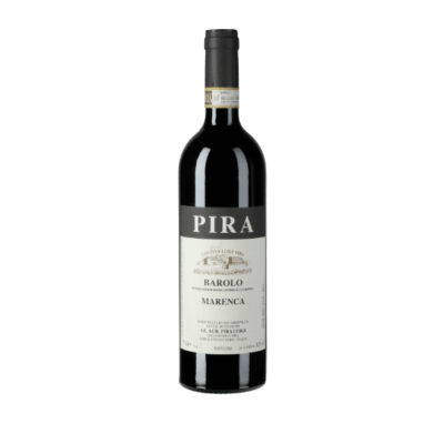 Barolo Margheria 2019 Pira