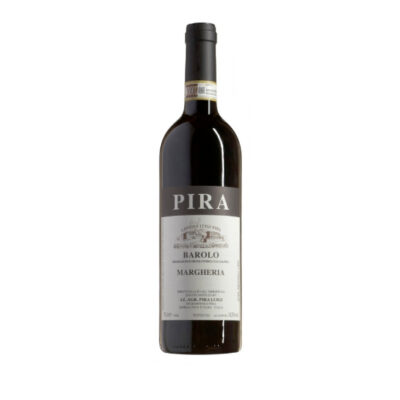 Barolo Margheria 2019 Pira