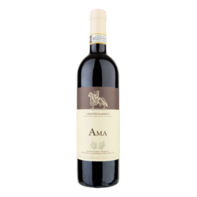 Chianti Classico 2020 - Castello di Ama - AMA