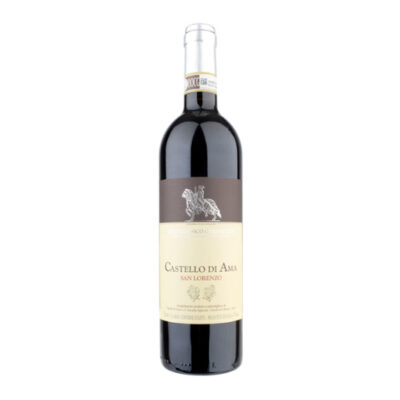 Chianti Classico 2019 - Castello di Ama - San Lorenzo