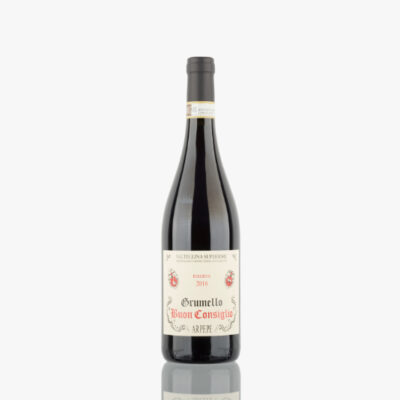 Grumello "Buon Consiglio" Valtellina Superiore - Riserva 2016 - ARPEPE