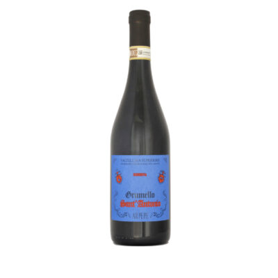 Grumello Sant'Antonio - Nebbiolo - Riserva 2016 - ARPEPE