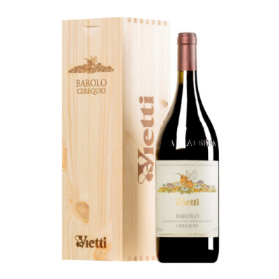 Barolo "Cerequio" Magnum 1,5 litri 2019 - Vietti