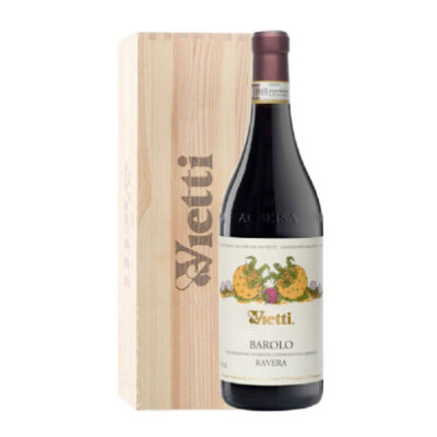 Barolo Ravera 2019 Magnum 1,5 litri - Vietti