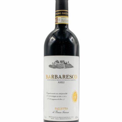 Barbaresco Asili 2019 Falletto Bruno Giacosa