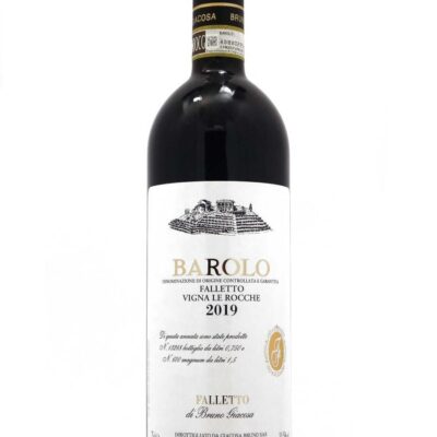 Barolo Falletto Vigna Le Rocche 2019