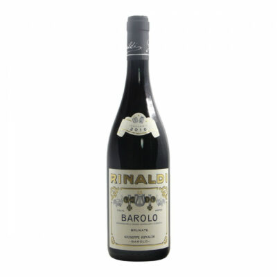 Barolo Brunate 2016 Giuseppe Rinaldi