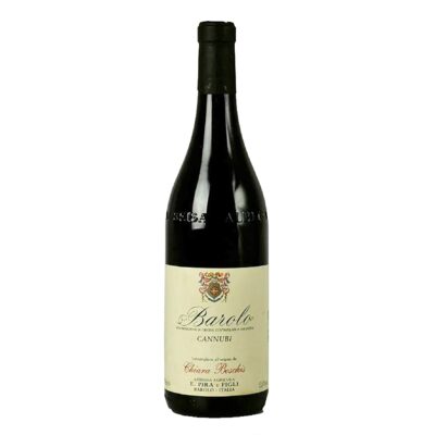 Chiara Boschis Barolo Cannubi 2019