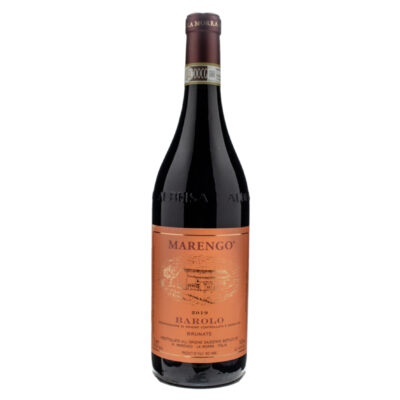 Barolo Vendemmia 2019 Marengo Brunate