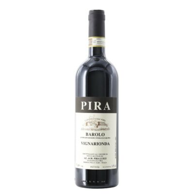 Barolo Vigna Rionda 2019 Pira