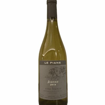 Bianko Vino Bianco Le Piane 2021