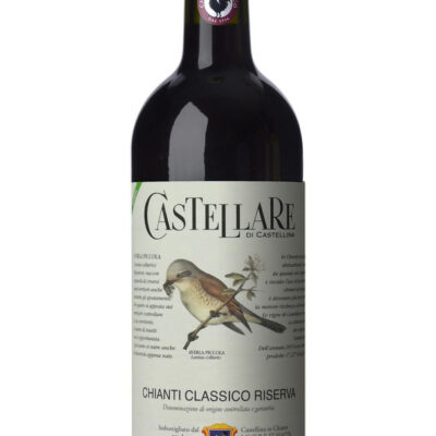 Chianti Classico Riserva 2020 Castellare di Castellina