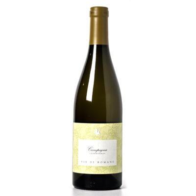 Vie di Romans Friuli Isonzo Chardonnay Ciampagnis 2021