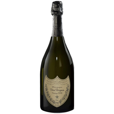 Champagne Dom Pérignon Brut Vintage 2013