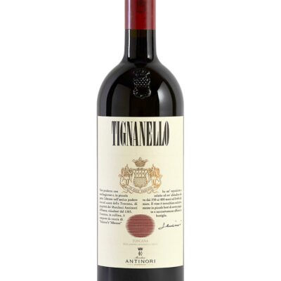 Tignanello 2020 Antinori