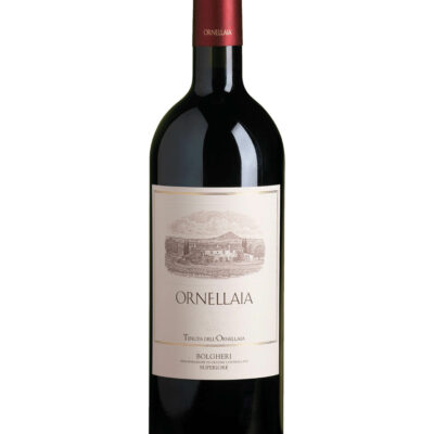 Ornellaia 2006