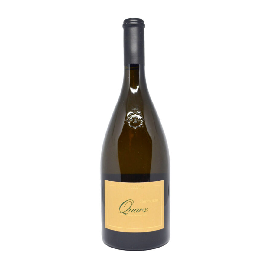 Sauvignon "Quarz" 2021 - Alto Adige Terlano DOC - Kellerei Cantina Terlan