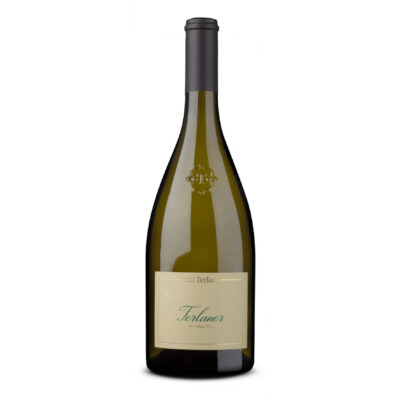 Cuvée "Terlaner" 2022 - Alto Adige Terlano DOC - Kellerei Cantina Terlan