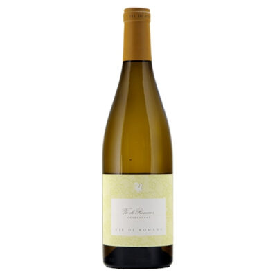 Friuli Isonzo Chardonnay DOC "Vie di Romans" 2021 - Vie di Romans