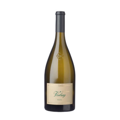 Pinot Bianco "Vorberg" 2020 - Alto Adige Terlano DOC - Kellerei Cantina Terlan