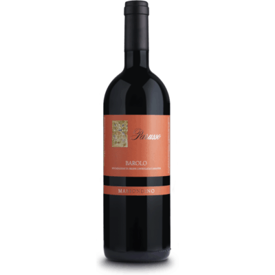 Barolo Mariondino 2019 Parusso