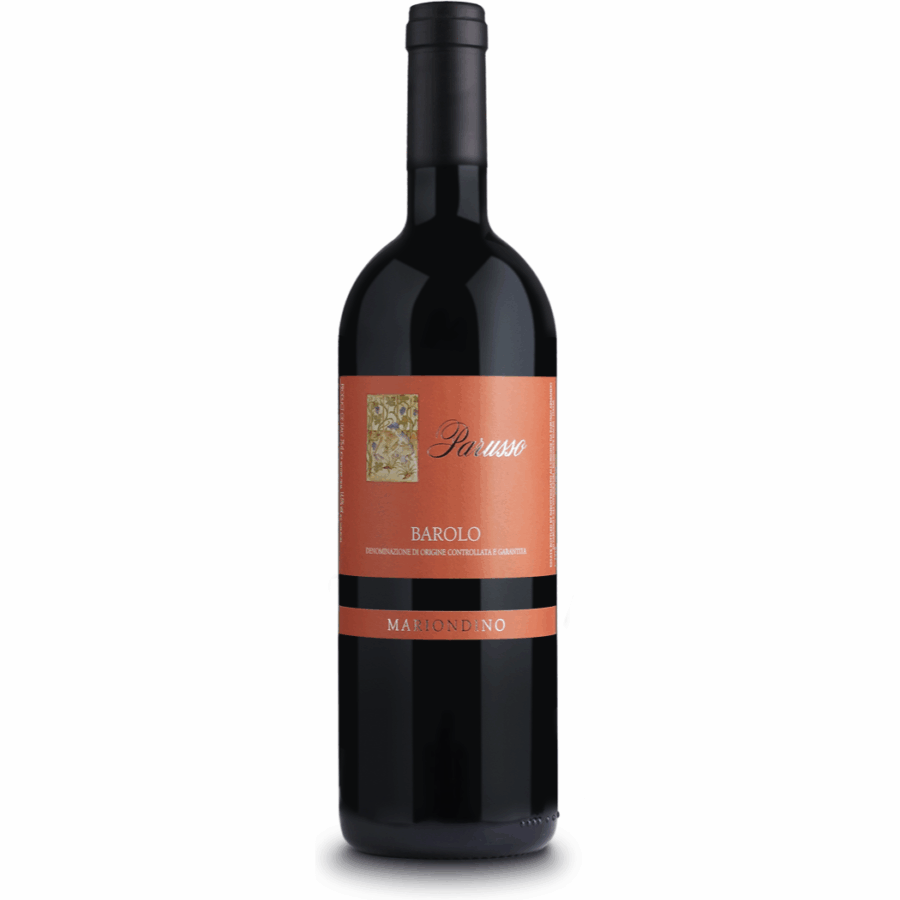 Barolo Mariondino 2019 Parusso