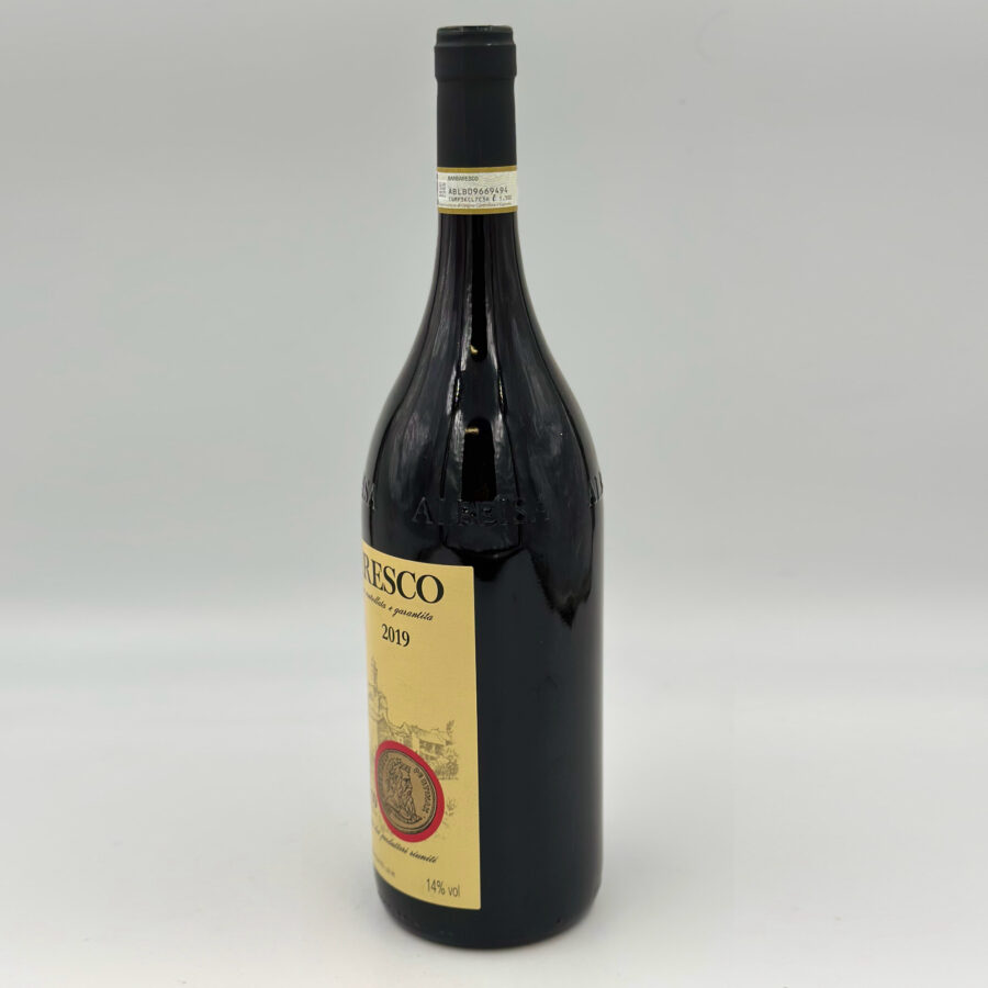 Barbaresco Produttori del Barbaresco 2019 Magnum 1.5 lt