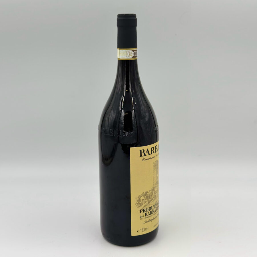 Barbaresco Produttori del Barbaresco 2019 Magnum 1.5 lt