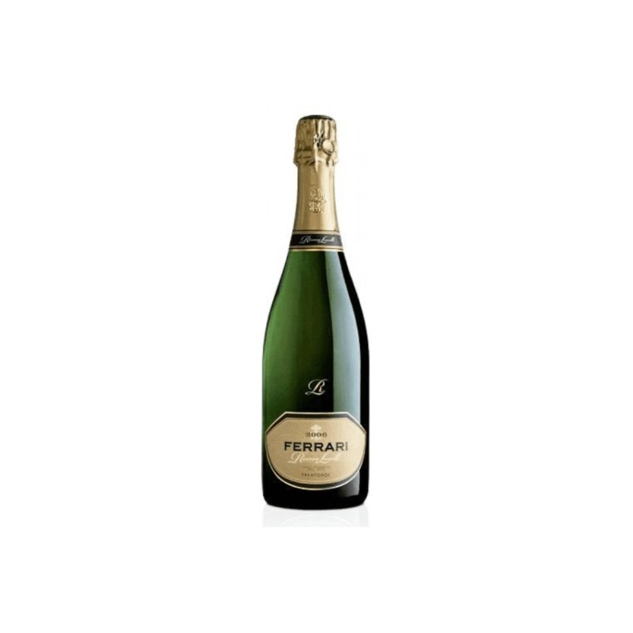 Ferrari Trento 2015 Extra Brut Riserva