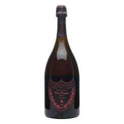 Champagne Dom Perignon rose 2008 Brut Luminous