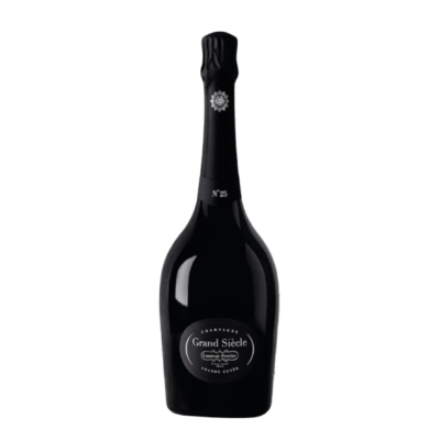 Grand Siècle Millésime Laurent Perrier
