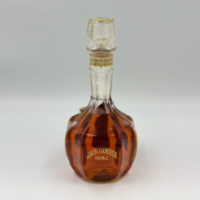 Jack Daniels Old N 7 Tennessee Whisky