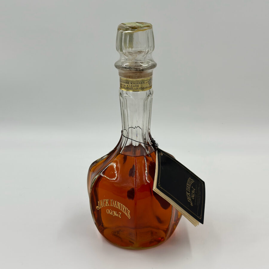 Jack Daniels Old N 7 Tennessee Whisky