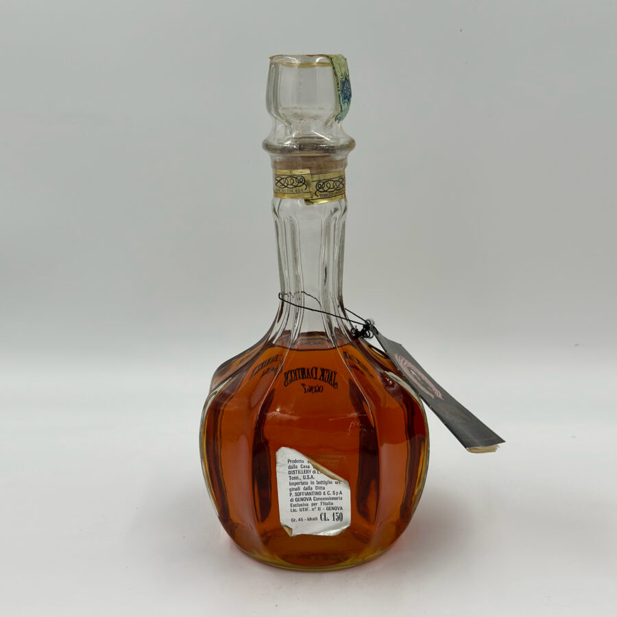 Jack Daniels Old N 7 Tennessee Whisky