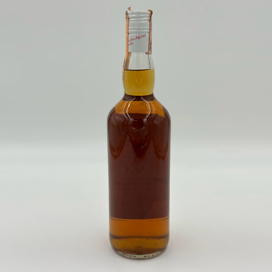 Jamse Martin's Blended Scotch Whisky