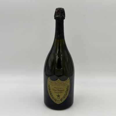 Champagne Dom Perignon Moet et Chandon Vintage 1999 Magnum (1.5l)