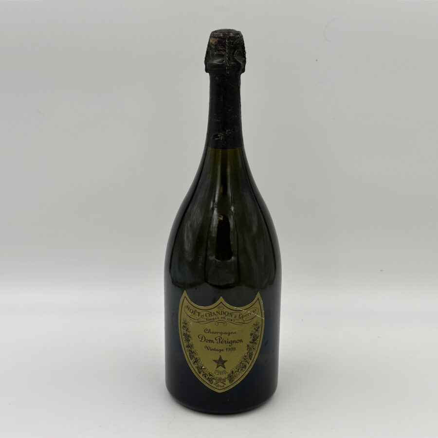 Champagne Dom Perignon Moet et Chandon Vintage 1999 Magnum (1.5l)