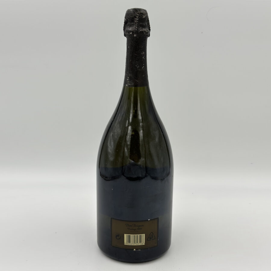 Champagne Dom Perignon Moet et Chandon Vintage 1999 Magnum (1.5l)