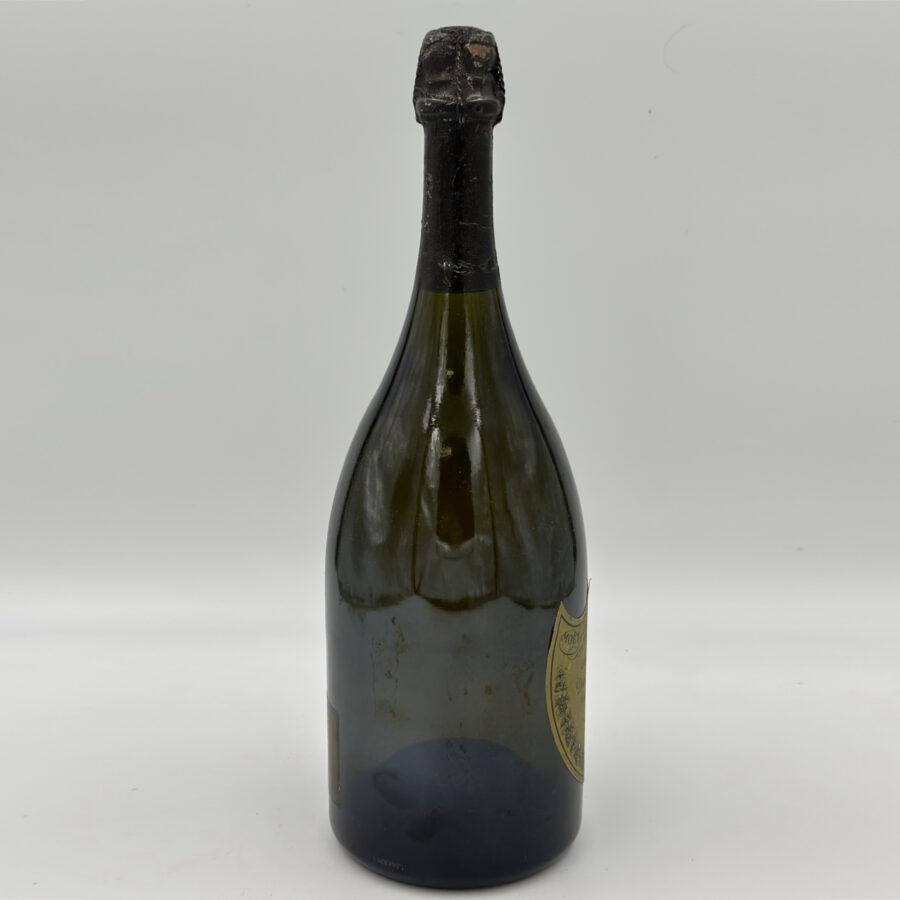 Champagne Dom Perignon Moet et Chandon Vintage 1999 Magnum (1.5l)