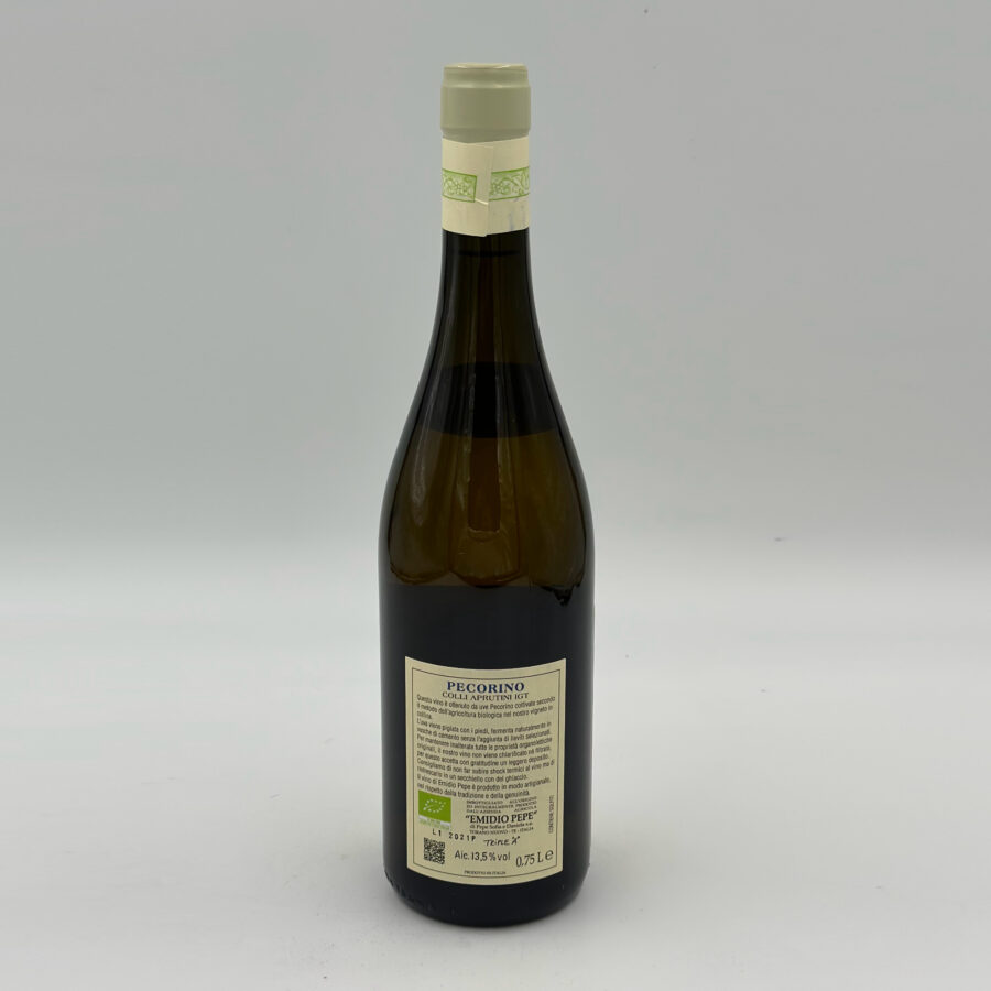 Pecorino 2021 Colli Aprutini Emidio Pepe