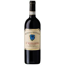 Brunello di Montalcino 2014 Il Marroneto