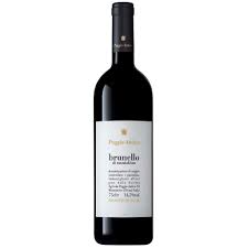 Brunello di Montalcino 2013 Poggio Antico