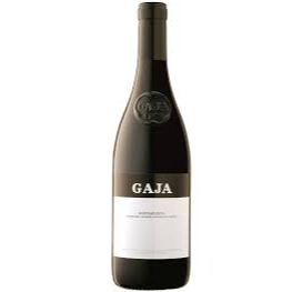 Barbaresco 2011 Gaja