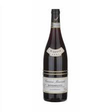 Barbaresco Quindicianni 2007 Cascina Baricchi