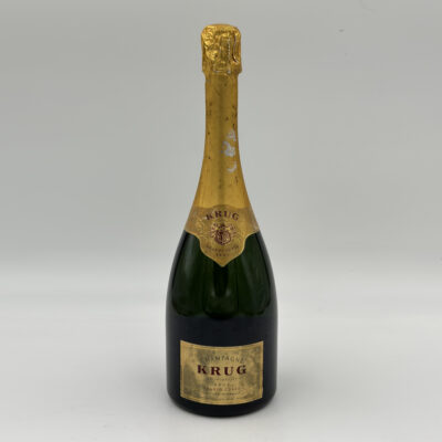 Krug Fiorellini Champagne Grande Cuvee Brut 75 cl 1