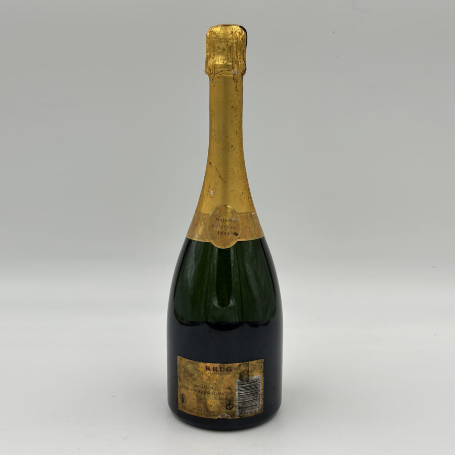 Krug Fiorellini Champagne Grande Cuvee Brut 75 cl 1
