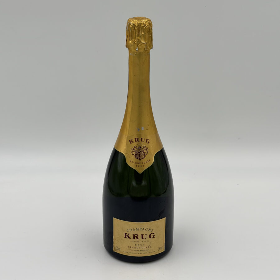 Krug Fiorellini  Champagne Grande Cuvee Brut 75 cl 2